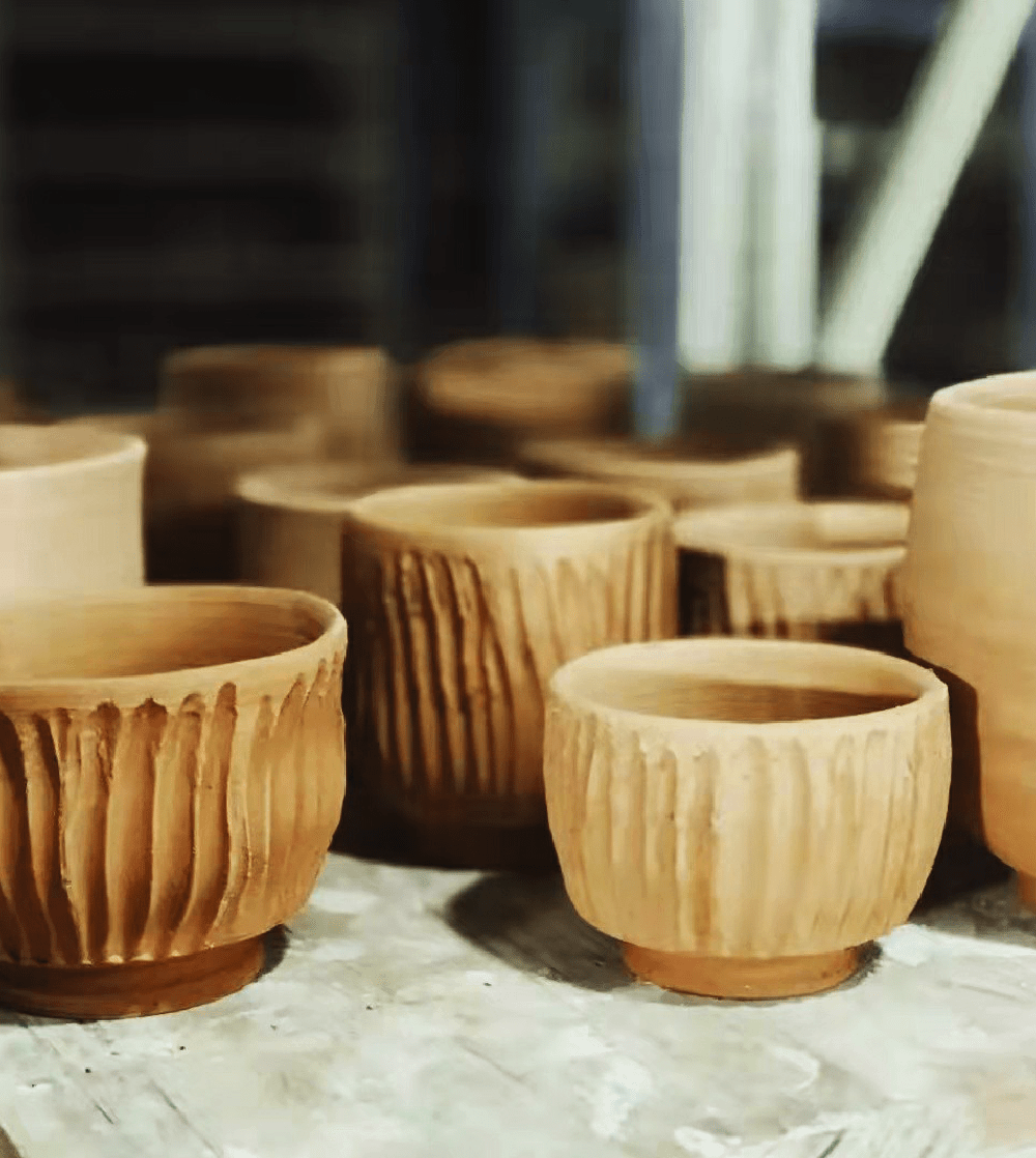 Six Trees Art & Pottery | About Us