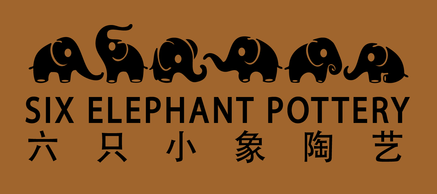 Six Trees Art & Pottery