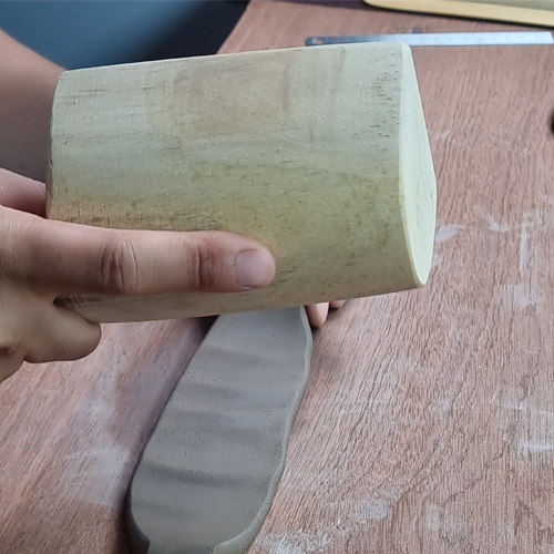 Six Trees Art & Pottery | A70【Tradition】Yixing Clay Tea Cup 