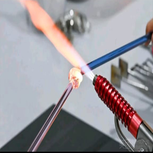 Six Trees Art & Pottery | C01 【定制款】【单人】灯工琉璃 (1小时限时不限量)  RM199<br />
