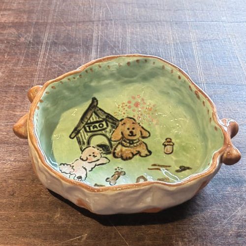 A65 【Classic】 Hand-Built | Six Trees Art & Pottery