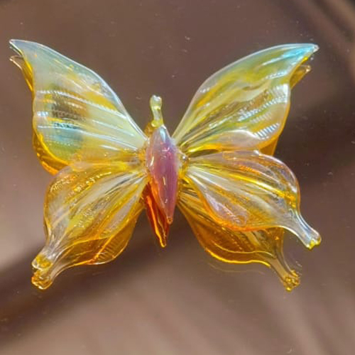 C01 【定制款】【单人】灯工琉璃 (1小时限时不限量)  RM199
 | Six Trees Art & Pottery