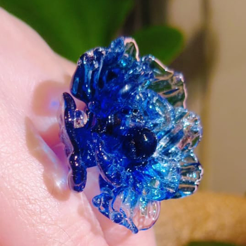 C01 【定制款】【单人】灯工琉璃 (1小时限时不限量)  RM199
 | Six Trees Art & Pottery