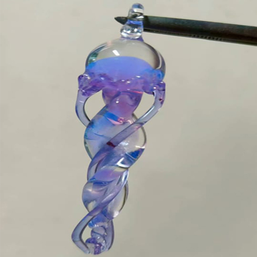 C01 【定制款】【单人】灯工琉璃 (1小时限时不限量)  RM199
 | Six Trees Art & Pottery