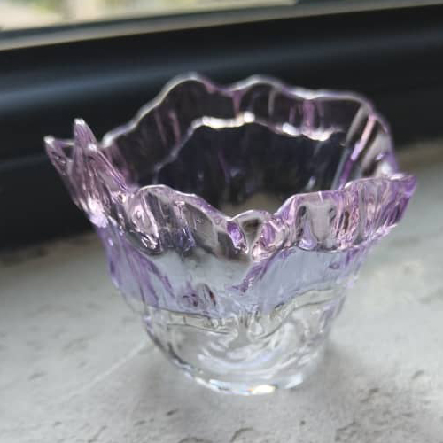 C12 【创艺】【单人】吹制手捏琉璃杯 | 全程指导 预约制 RM269 | Six Trees Art & Pottery