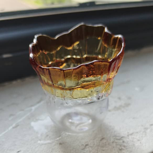 C12 【创艺】【单人】吹制手捏琉璃杯 | 全程指导 预约制 RM269 | Six Trees Art & Pottery