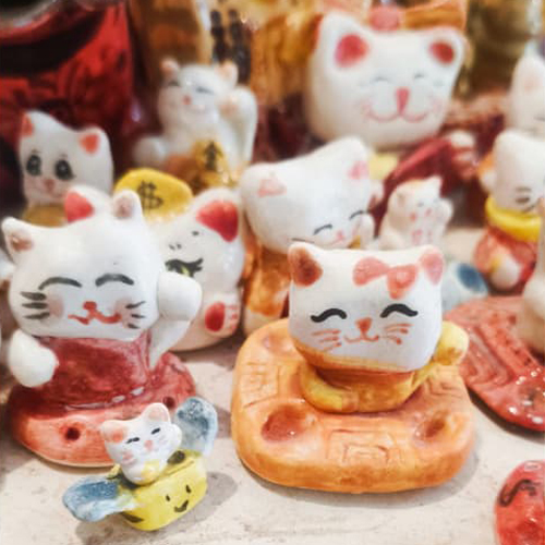 A66 【Lite】Hand-Built | Six Trees Art & Pottery