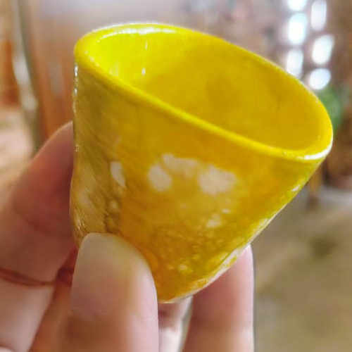 A66 【Lite】Hand-Built | Six Trees Art & Pottery