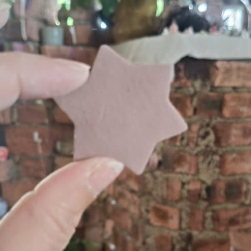 A67 【泥嵌】手捏
【Clay Inlay】Hand-Built | Six Trees Art & Pottery