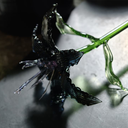 C01 烧琉璃DIY 
DIY Lampworking | Six Trees Art & Pottery
