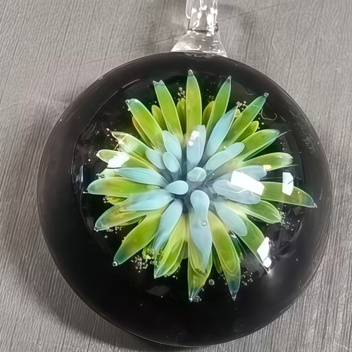 C01 烧琉璃DIY 
DIY Lampworking | Six Trees Art & Pottery