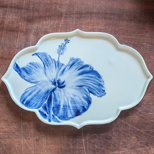 A61【经典】古法拉坯
【Classic】Wheel throwing | Six Trees Art & Pottery
