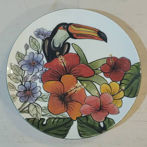 A61【经典】古法拉坯
【Classic】Wheel throwing | Six Trees Art & Pottery