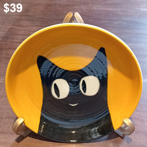 A61【经典】古法拉坯
【Classic】Wheel throwing | Six Trees Art & Pottery